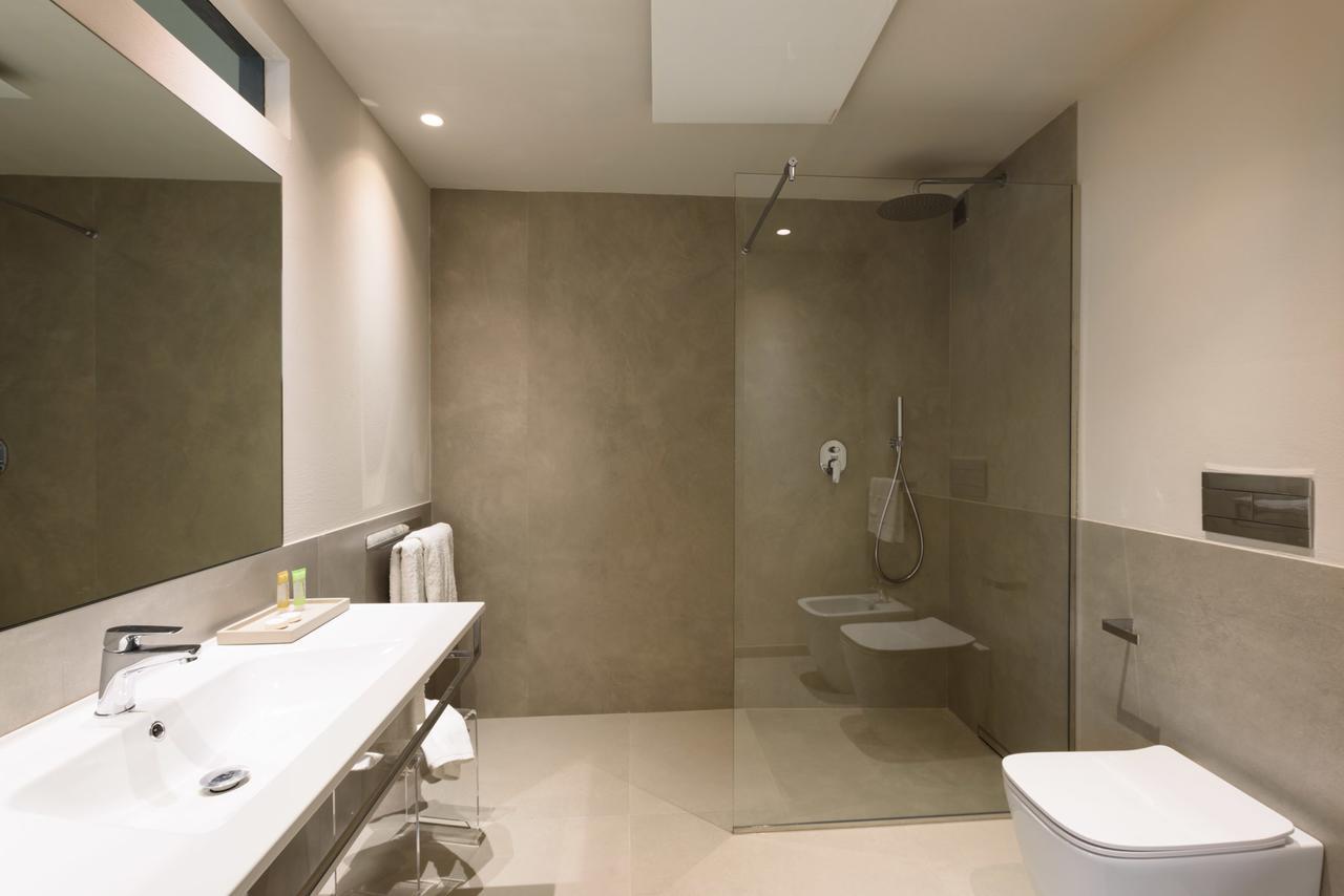 Palazzo Vasarri - Luxury design suites Montevarchi Esterno foto