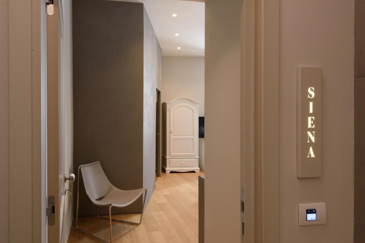 Palazzo Vasarri - Luxury design suites Montevarchi Esterno foto