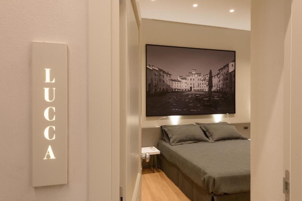Palazzo Vasarri - Luxury design suites Montevarchi Esterno foto