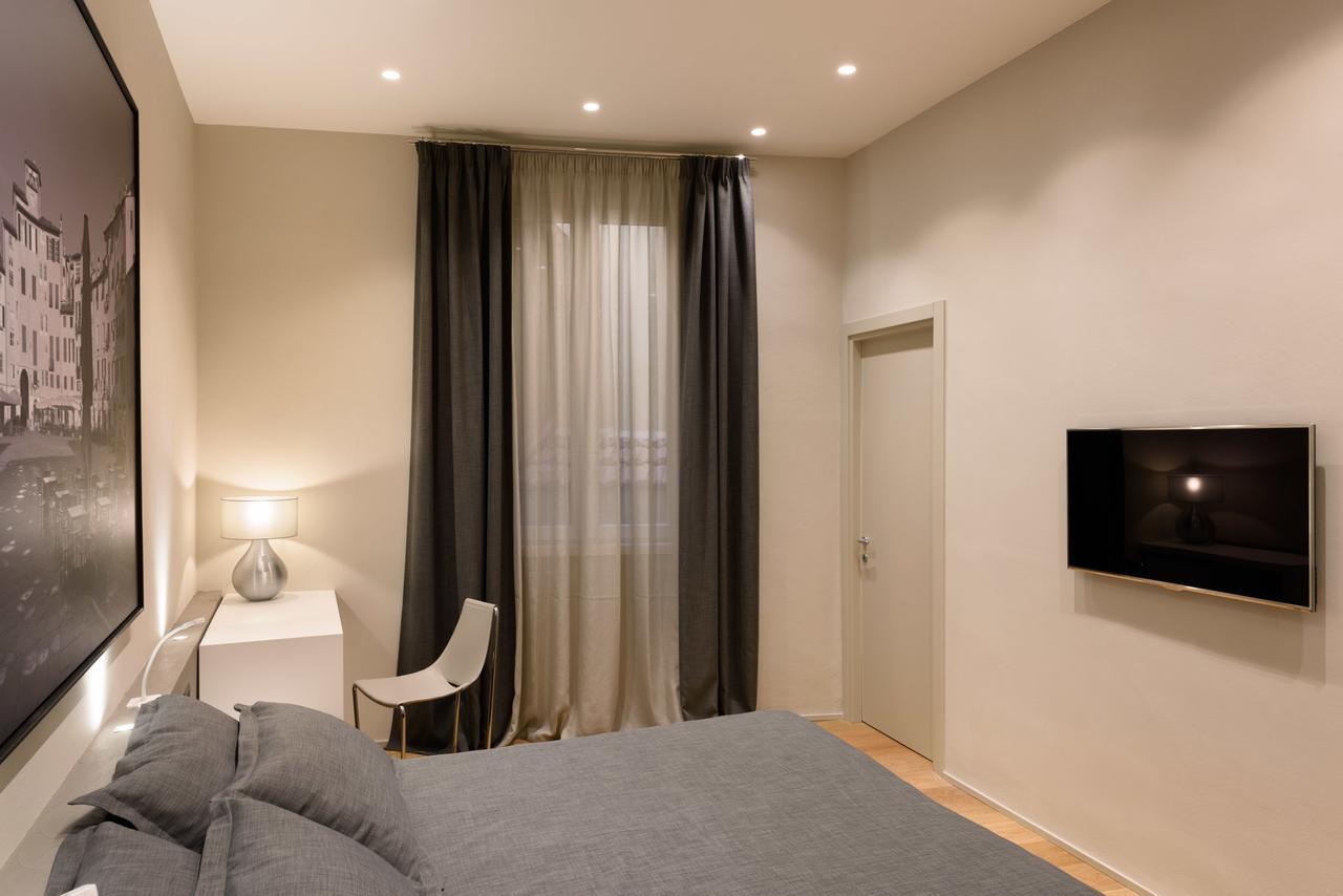 Palazzo Vasarri - Luxury design suites Montevarchi Esterno foto