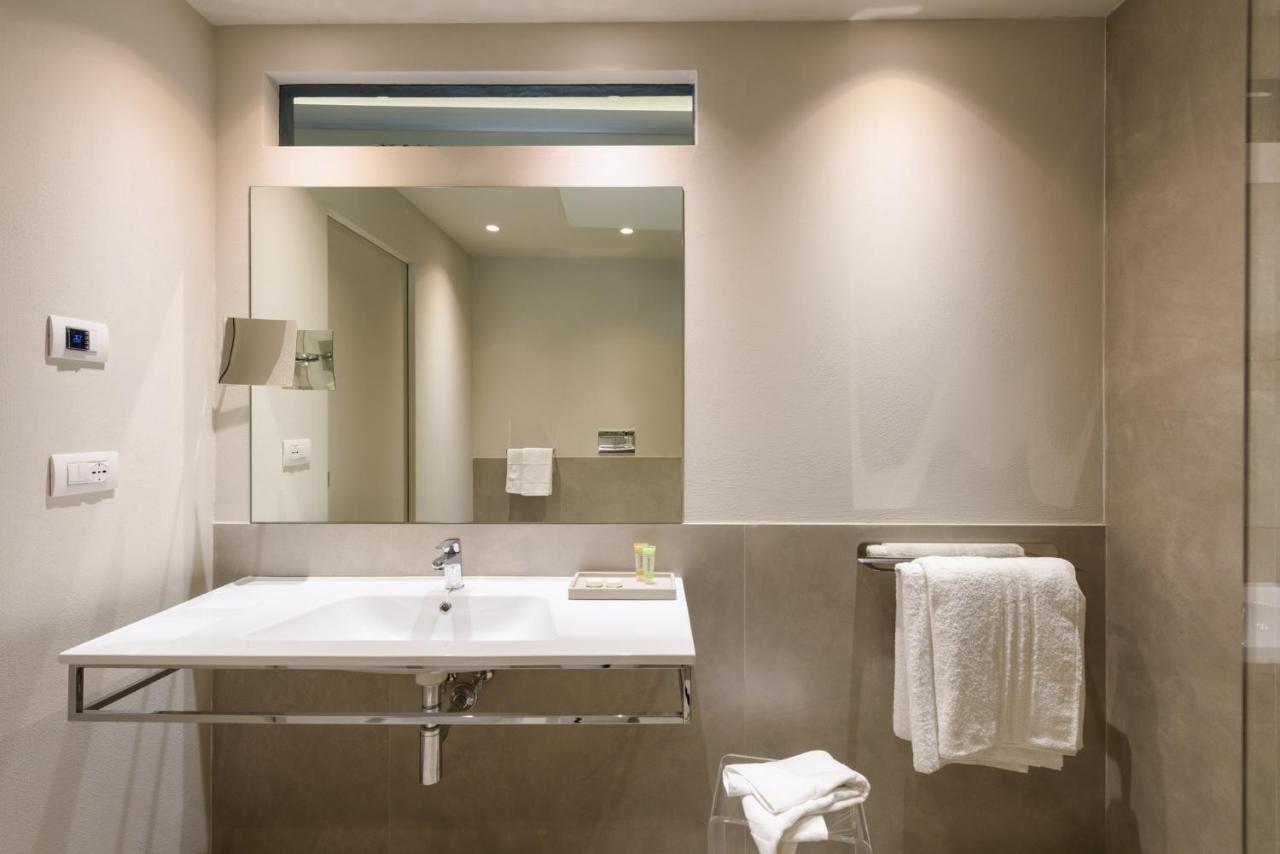 Palazzo Vasarri - Luxury design suites Montevarchi Esterno foto