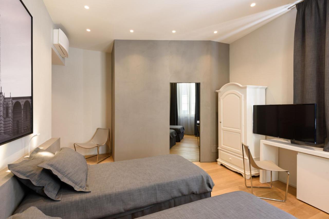 Palazzo Vasarri - Luxury design suites Montevarchi Esterno foto