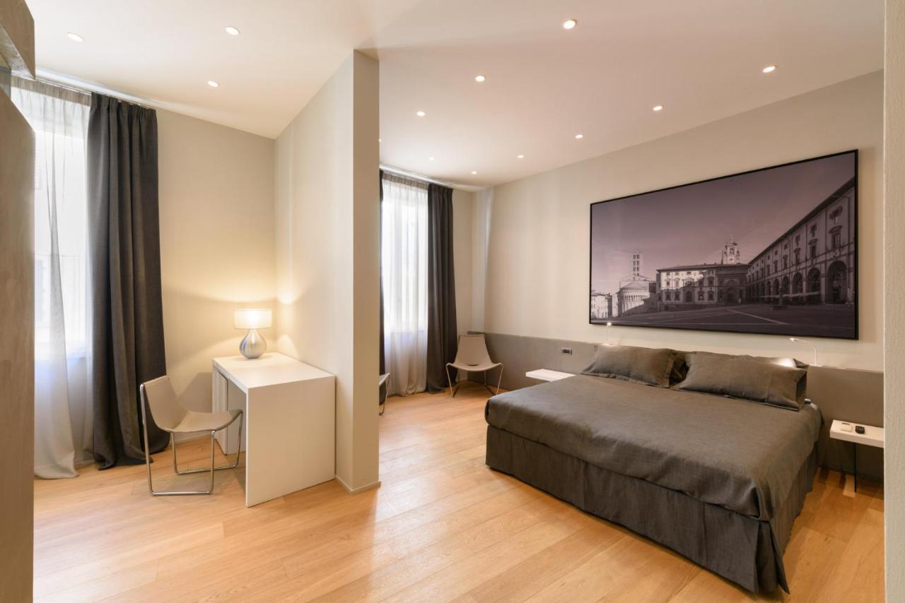 Palazzo Vasarri - Luxury design suites Montevarchi Esterno foto