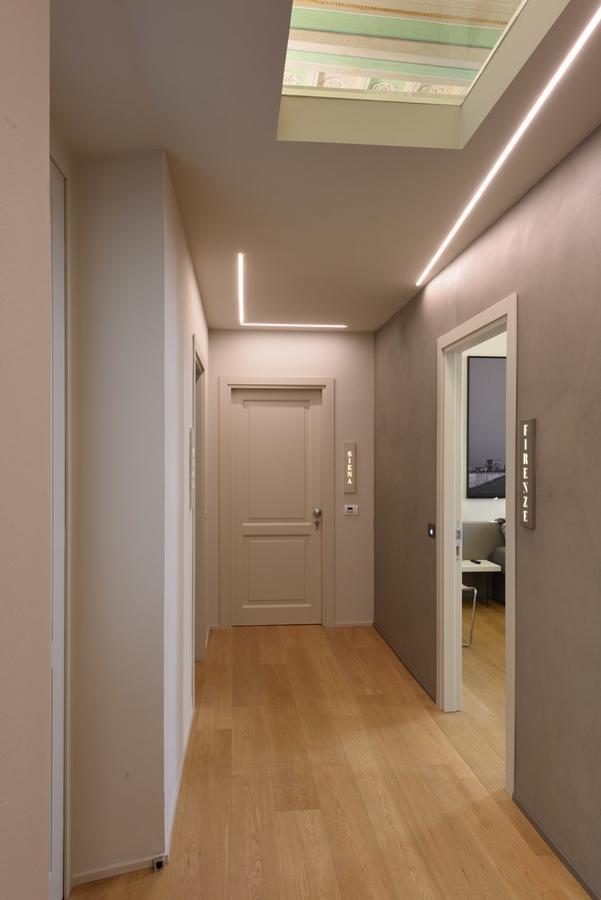 Palazzo Vasarri - Luxury design suites Montevarchi Esterno foto