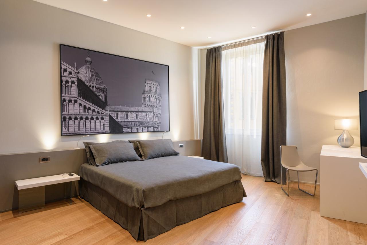 Palazzo Vasarri - Luxury design suites Montevarchi Esterno foto