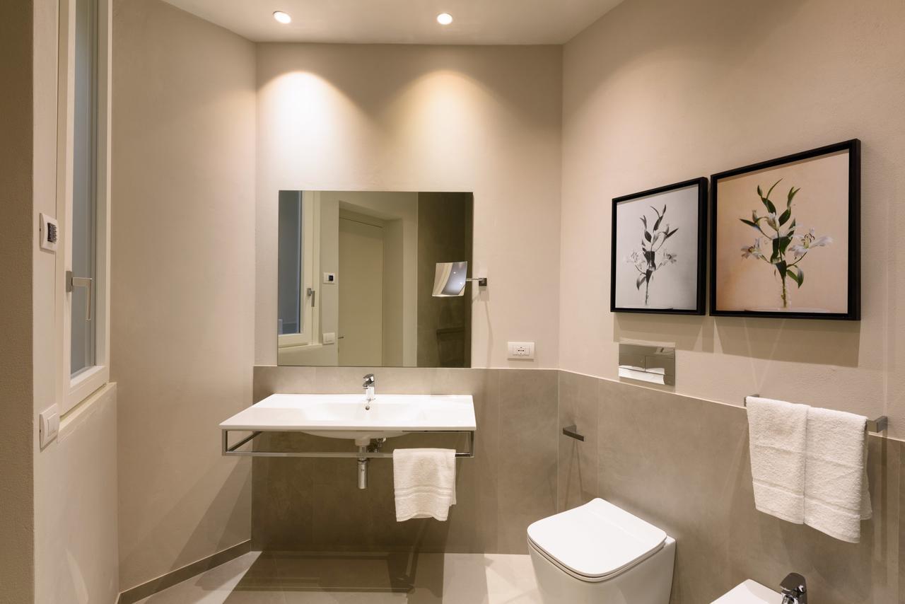 Palazzo Vasarri - Luxury design suites Montevarchi Esterno foto