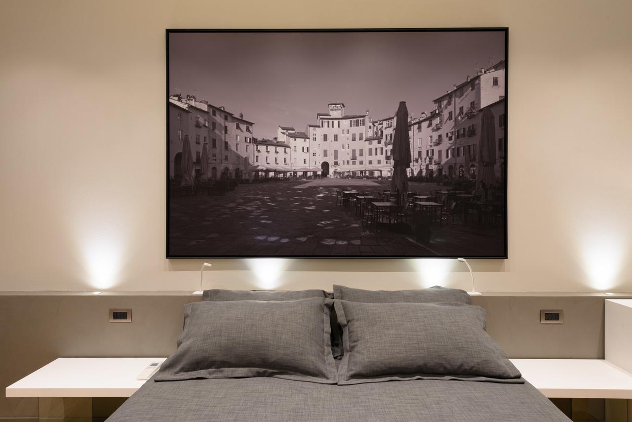 Palazzo Vasarri - Luxury design suites Montevarchi Esterno foto