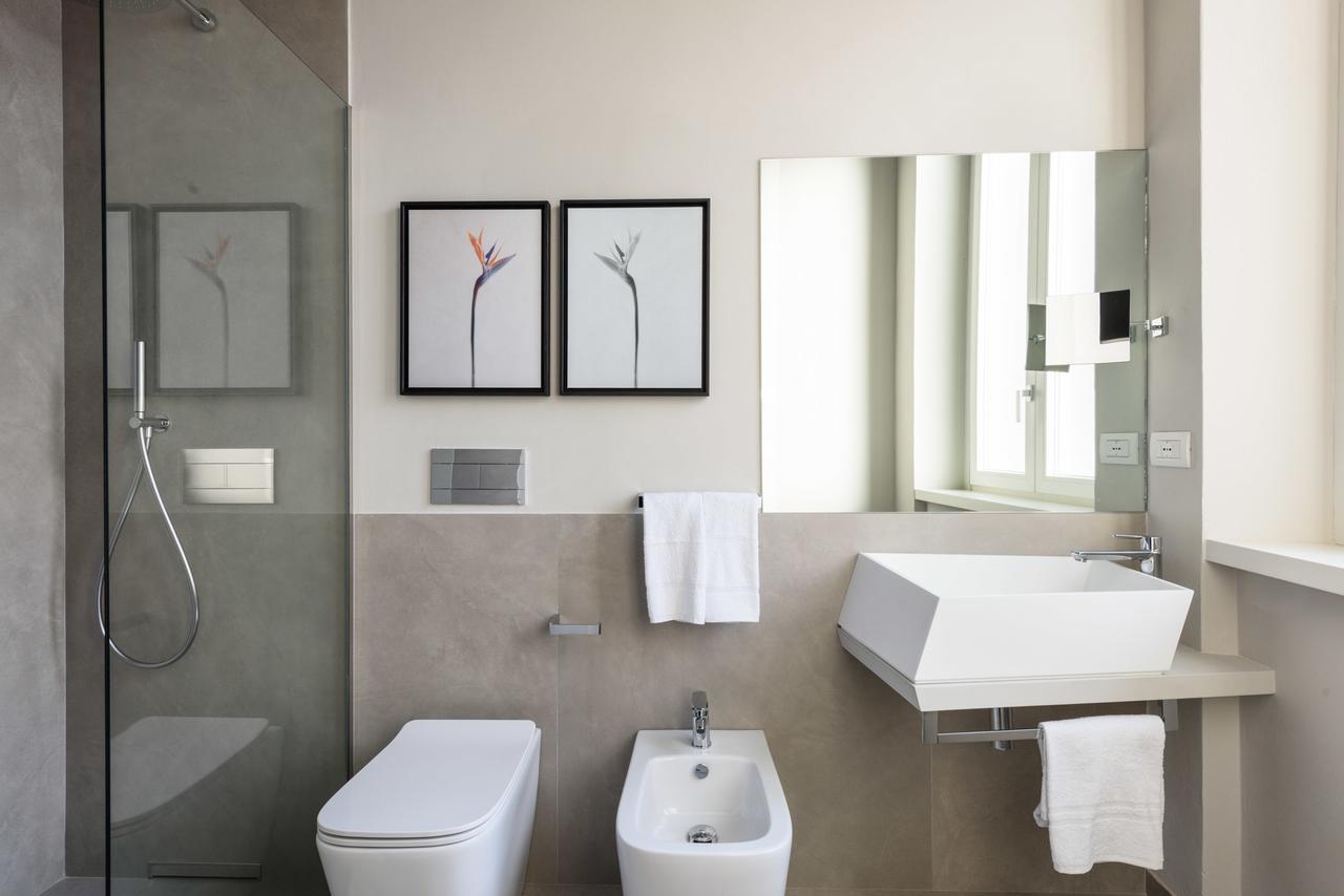 Palazzo Vasarri - Luxury design suites Montevarchi Esterno foto