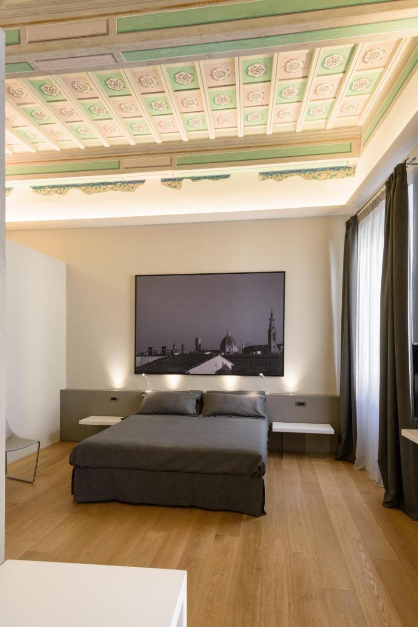 Palazzo Vasarri - Luxury design suites Montevarchi Esterno foto