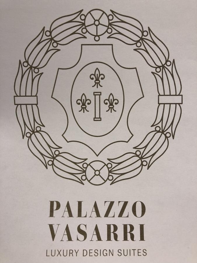 Palazzo Vasarri - Luxury design suites Montevarchi Esterno foto