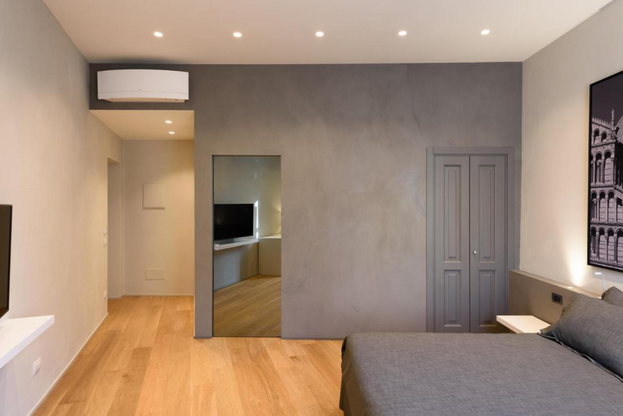 Palazzo Vasarri - Luxury design suites Montevarchi Esterno foto