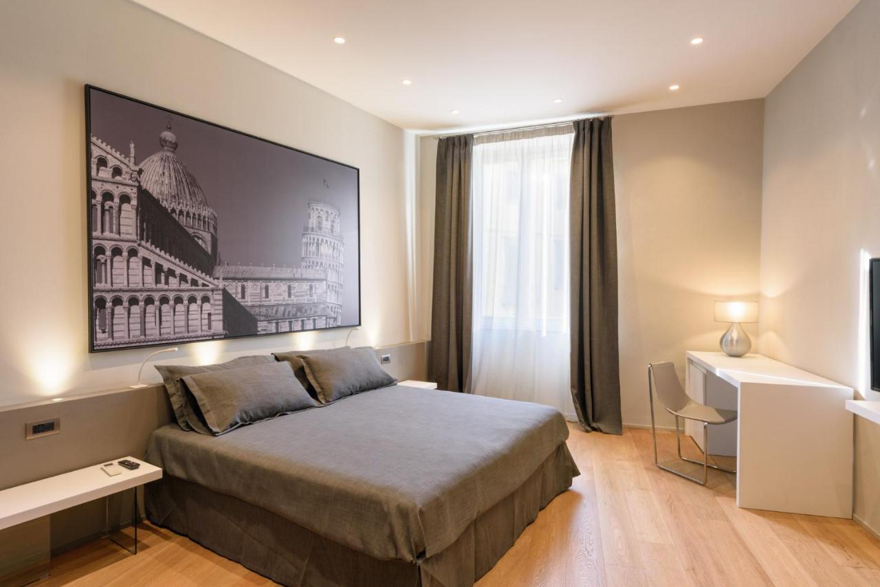 Palazzo Vasarri - Luxury design suites Montevarchi Esterno foto