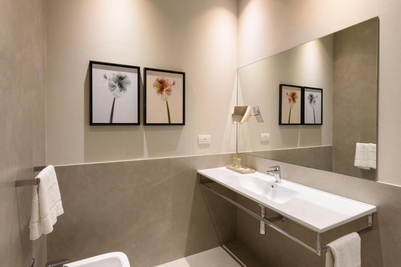 Palazzo Vasarri - Luxury design suites Montevarchi Esterno foto