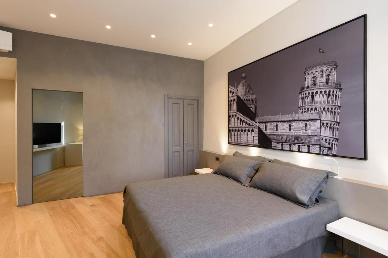 Palazzo Vasarri - Luxury design suites Montevarchi Esterno foto