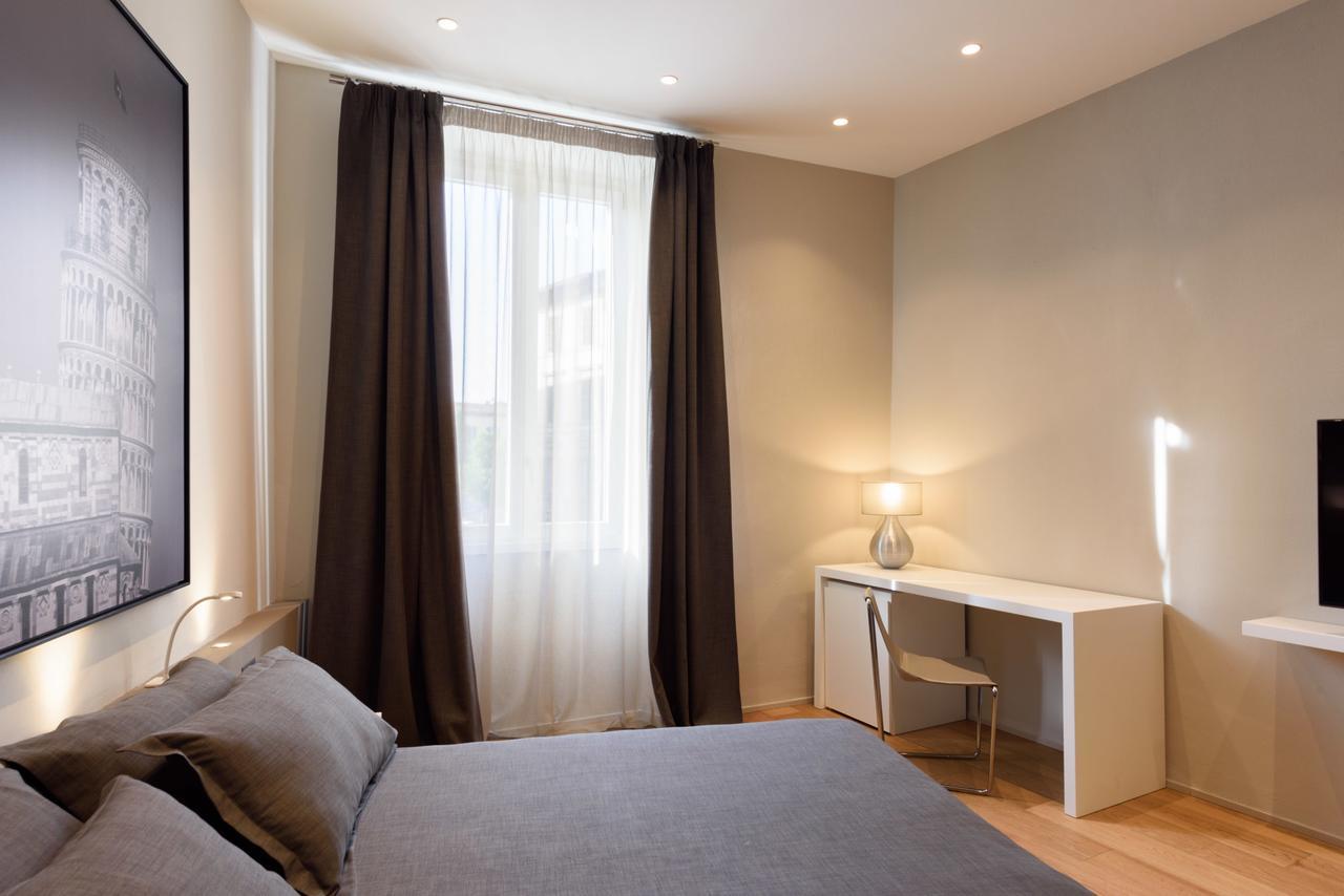 Palazzo Vasarri - Luxury design suites Montevarchi Esterno foto