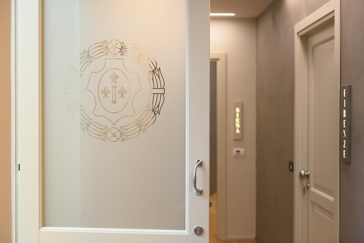 Palazzo Vasarri - Luxury design suites Montevarchi Esterno foto