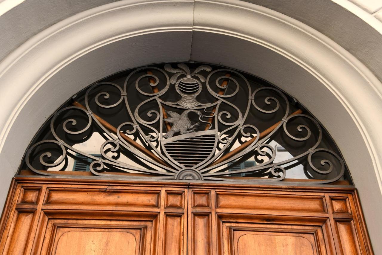 Palazzo Vasarri - Luxury design suites Montevarchi Esterno foto