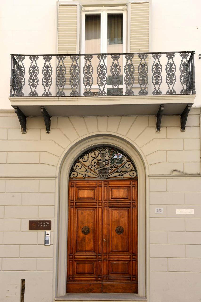 Palazzo Vasarri - Luxury design suites Montevarchi Esterno foto